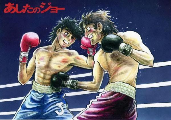 日媒票選“最受喜愛的動漫TOP10”，來看看有你的童年嗎？