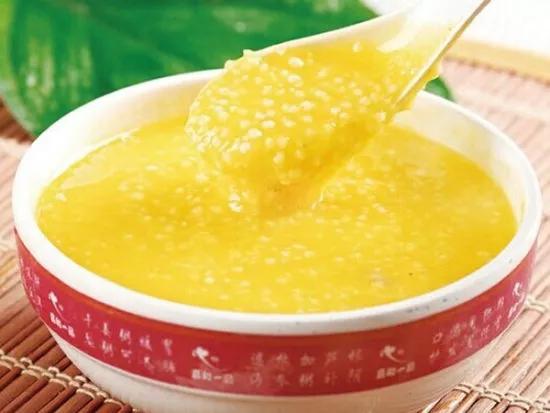 全國哪裡的小米最好吃，老農：認清4個產地，都是谷中珍品