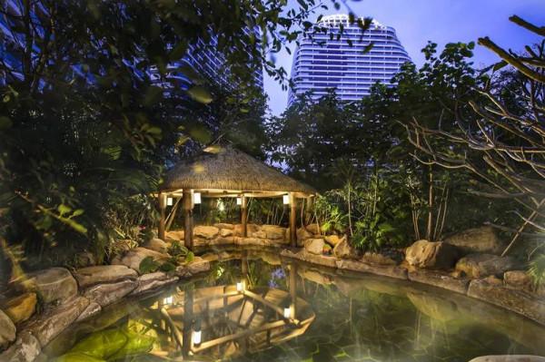 海邊錯峰遊!雙月灣檀悅放大招,住海景兩居室,泡溫泉,很便宜 海邊錯峰遊!雙月灣檀悅放大招,住海景兩居室,泡溫泉,很便宜