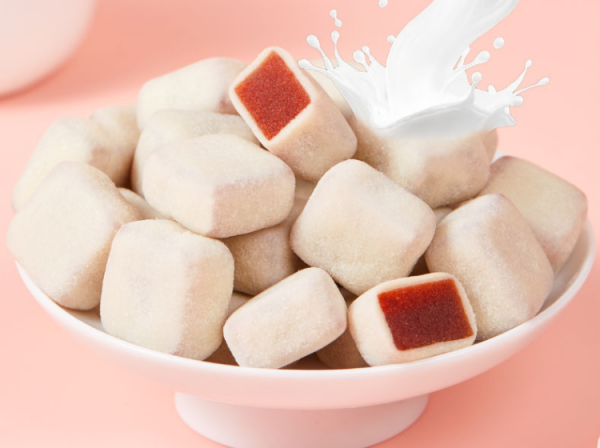 買年貨,別總是花生、瓜子,推薦這6種零食,給家人享受不同美味 買年貨,別總是花生、瓜子,推薦這6種零食,給家人享受不同美味