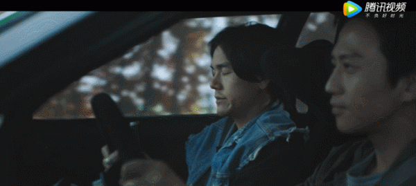 終於！又等來有韓寒的春節檔