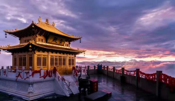 你永遠可以相信河南，悠久的文明，絢麗的景色