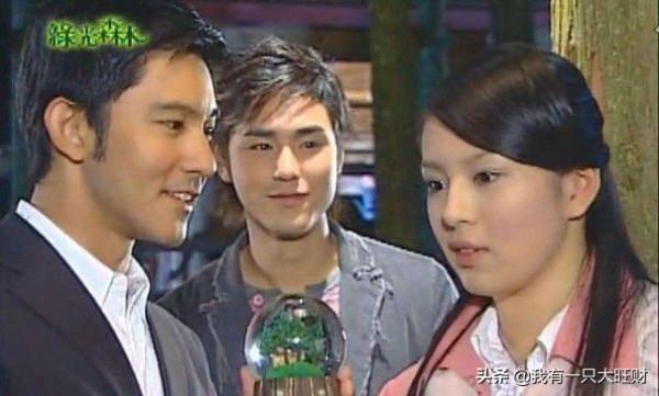 《綠光森林》歐文是最深情的騎士，可他守護的公主還是選擇了王子