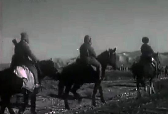 回憶東北剿匪:十八九歲的姑娘窮到沒衣服穿,必須儘快消滅土匪 回憶東北剿匪:十八九歲的姑娘窮到沒衣服穿,必須儘快消滅土匪