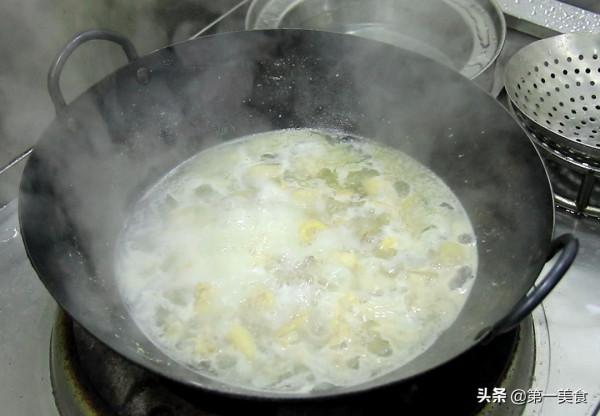 天冷了，5道熱氣騰騰的菜學起來，暖胃又暖身，每天不重樣，真香