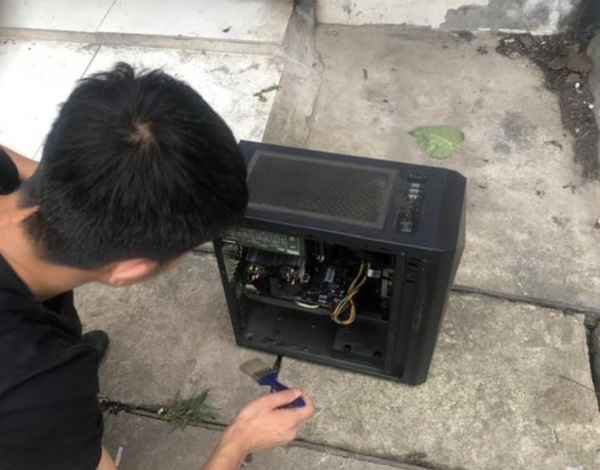 電腦是否需要進行清灰保養 , 多久一次?來看看 電腦是否需要進行清灰保養 , 多久一次?來看看