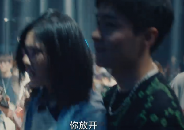 段奕宏郝蕾圍繞她飆戲?本以為米拉是天降紫微星,其實演技挺垮? 段奕宏郝蕾圍繞她飆戲?本以為米拉是天降紫微星,其實演技挺垮?