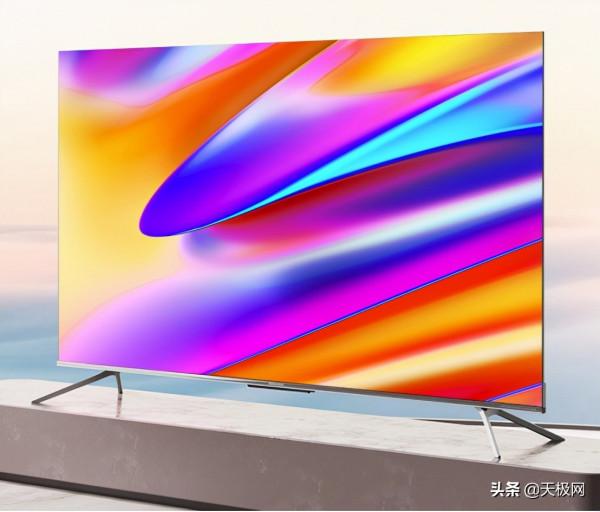 雙11購物狂歡開啟 海信ULED超畫質電視E8G吸粉無數