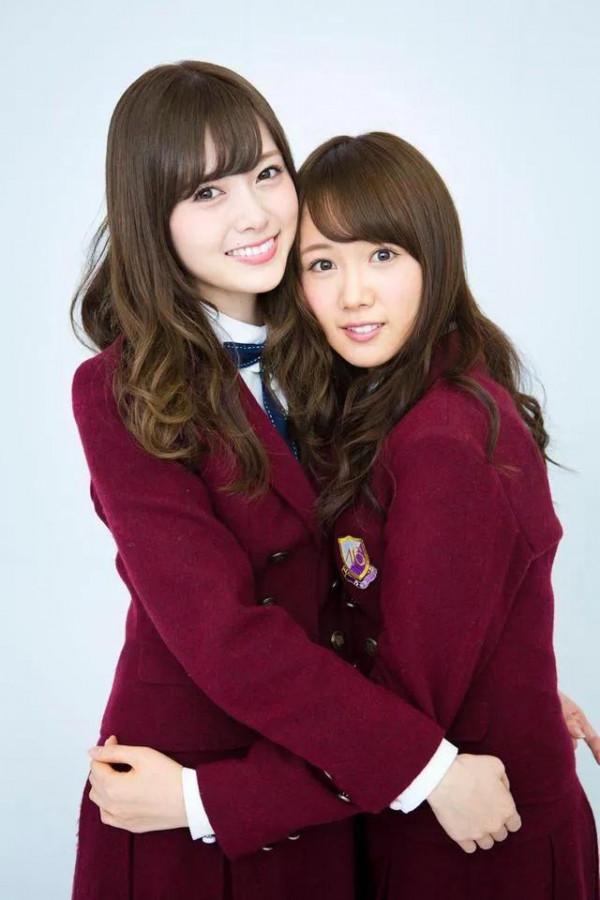 永島聖羅，出身豪門顏值才藝頗高的她為何連白石麻衣都帶不紅？