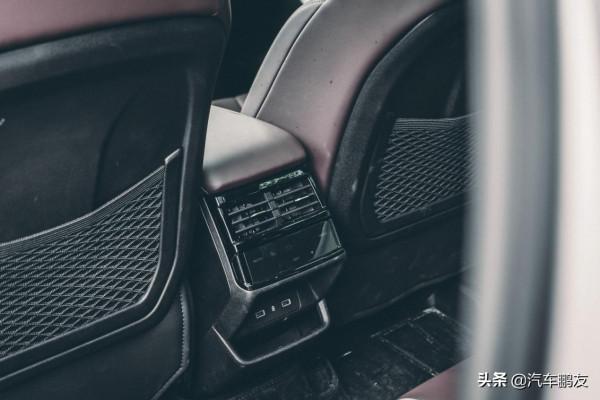 試駕星越L:就想解決一個問題,你會買它麼? 試駕星越L:就想解決一個問題,你會買它麼?