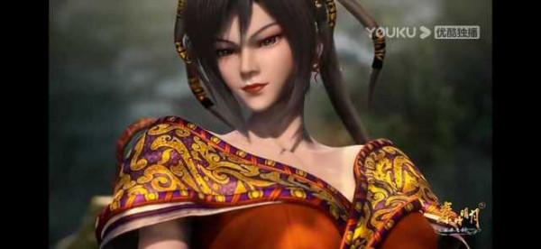 《秦時明月》大概是唯一一部把觀眾情懷都消耗殆盡的國漫吧 《秦時明月》大概是唯一一部把觀眾情懷都消耗殆盡的國漫吧