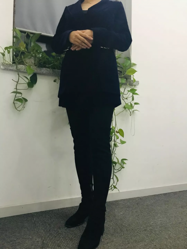 1月教資面試怎麼穿？除了正裝，你還能這樣穿搭