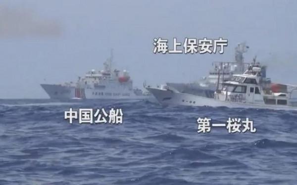 還妄想欺負中國?日本準首相揚言對中國以艦對艦!如果擦槍走火,日本要負全責 還妄想欺負中國?日本準首相揚言對中國以艦對艦!如果擦槍走火,日本要負全責