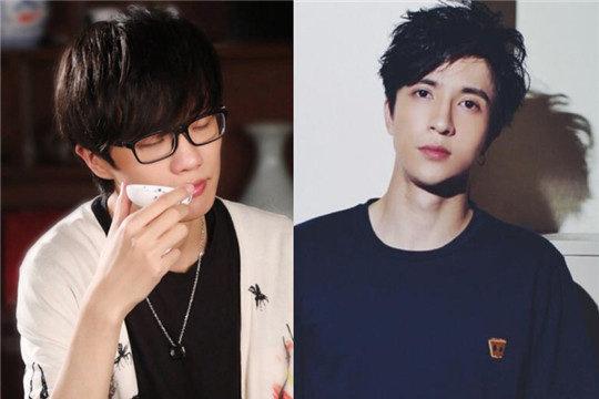 許嵩的幽默居然把“段子手”薛之謙給整不會了,什麼鬼啊? 許嵩的幽默居然把“段子手”薛之謙給整不會了,什麼鬼啊?