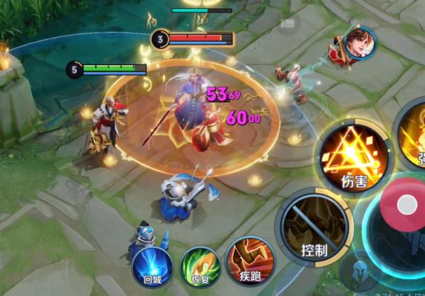 王者新英雄金蟬技能曝光,免傷技能堪稱無解,輸出與控制兼具 王者新英雄金蟬技能曝光,免傷技能堪稱無解,輸出與控制兼具