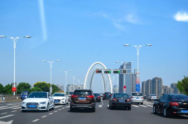 宜興“被忽略”的山水秘境，前身是一座水庫，人少景美還不要門票