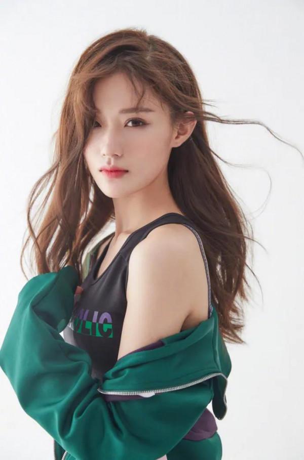 都說陳意涵太瘦了,你是怎麼認為的? 都說陳意涵太瘦了,你是怎麼認為的?