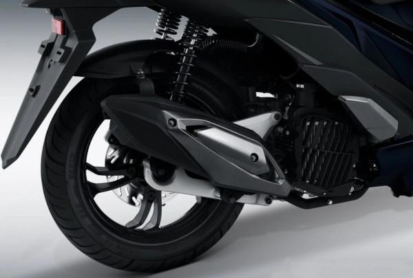 明年有望上市!工信部已亮相,三陽水冷踏板車Jet X,對標PCX150 明年有望上市!工信部已亮相,三陽水冷踏板車Jet X,對標PCX150