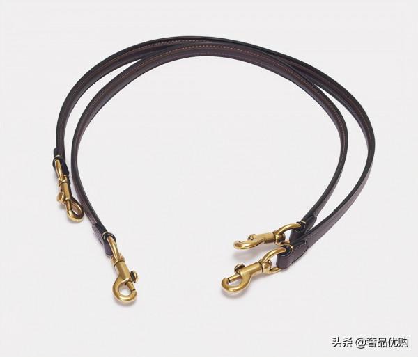 Coach Rogue手袋迴歸：城市漫遊指南，從一隻合適的包包開始