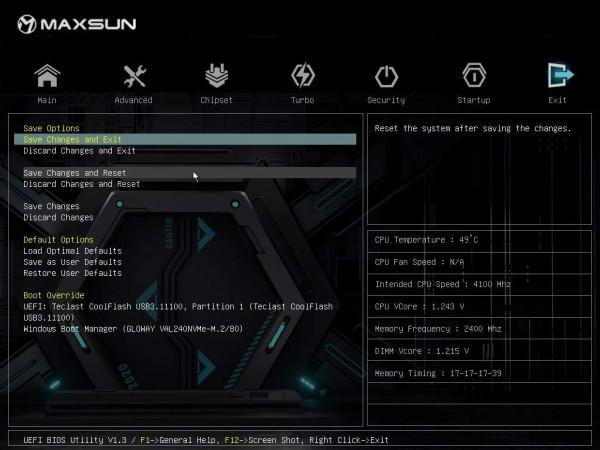 體積小功能全,價效比高,銘瑄MS-挑戰者 H510 ITX主機板裝機體驗 體積小功能全,價效比高,銘瑄MS-挑戰者 H510 ITX主機板裝機體驗