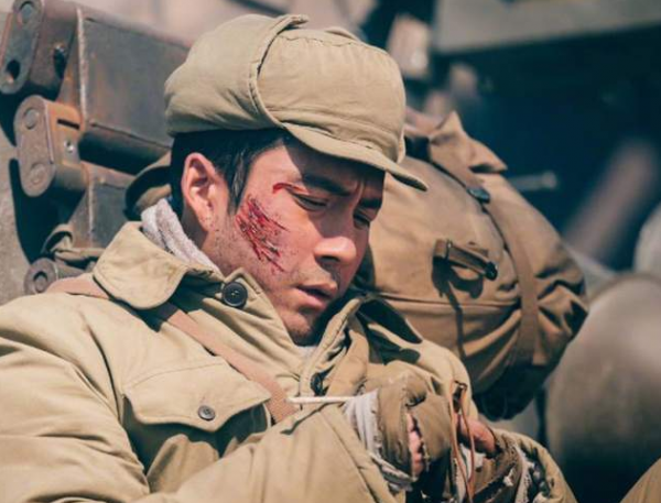 19天破49億的《長津湖》，爆紅背後，這8位配角值得一誇