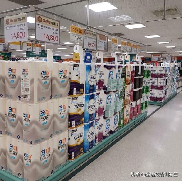 50張照片展示韓國的獨特之處 50張照片展示韓國的獨特之處