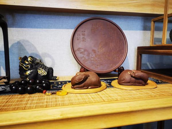 想開實體店的朋友一定要看過來,開紫砂壺店和茶葉店有本質區別 想開實體店的朋友一定要看過來,開紫砂壺店和茶葉店有本質區別