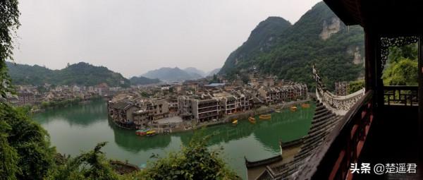 這些年我們一起去過的地方——鎮遠 這些年我們一起去過的地方——鎮遠