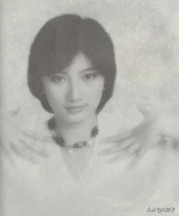 死後三天才被發現，&OpenCurlyDoubleQuote;最美趙敏&rdquo;劉玉璞的命運到底有多悽慘？