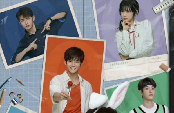 沈月《月刊少女野崎君》被罵：日本的動漫文化能否根植於中國土壤