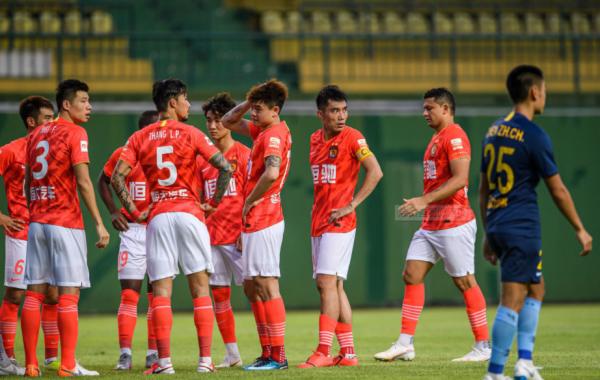 沈祥福接替卡納瓦羅？知名記者透露真相，廣州隊新主帥已敲定