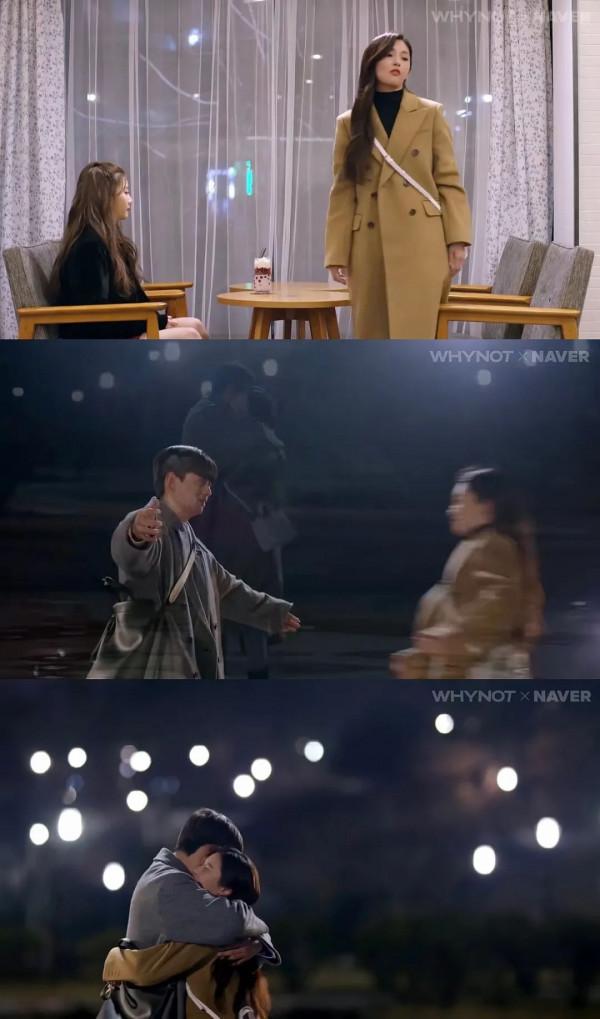 這也太甜了吧，一集入坑，全程姨母笑看完了