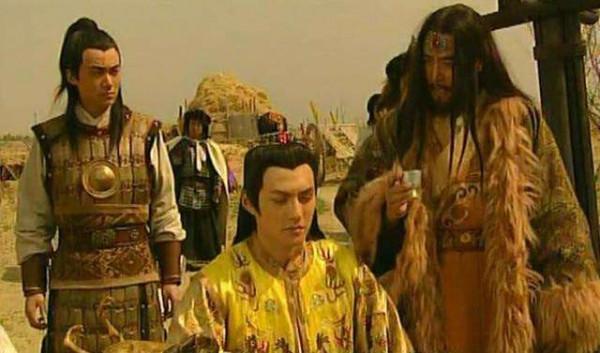 明英宗為什麼要殺死於謙？