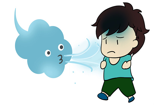 數九天，防五寒是防病關鍵，4件事一個都別碰，助你健康過冬