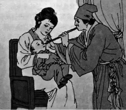 為什麼小時候接種疫苗後，胳膊上會留下小疤痕？你的身上有嗎？