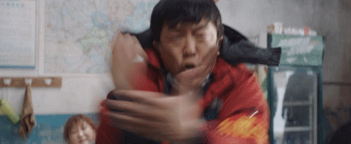 黃渤、賈玲新片揭開神秘面紗，賈玲和朱一龍擦出火花，暖到我了