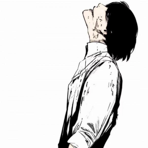 動漫男頭｜答案交給時間尋覓，未來不負時光所期