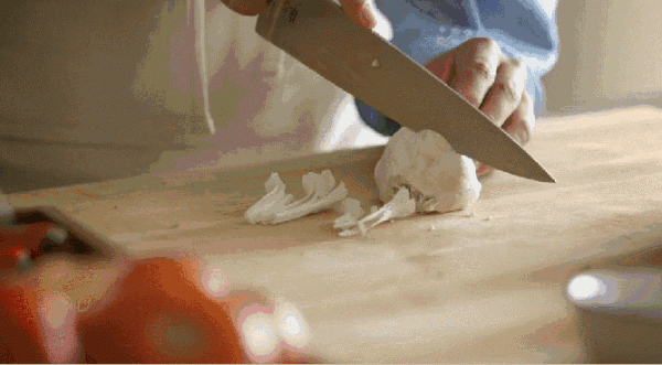 大蒜熗鍋會致癌?專業回答來了 大蒜熗鍋會致癌?專業回答來了