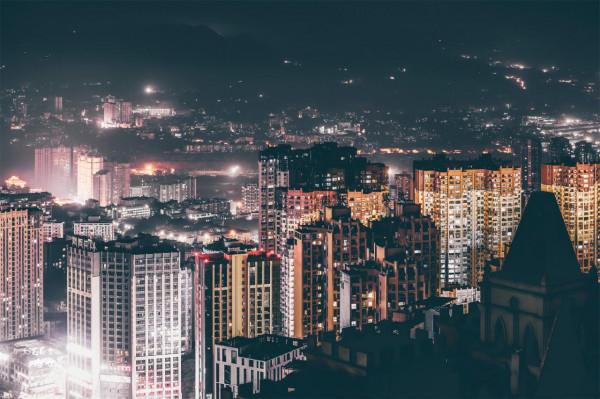 選來選去，中國最適合避寒過冬的城市還是這6個，有沒有您中意的