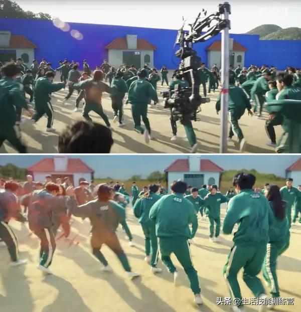 連續7天居全球收視第一，透過幕後花絮看看這部電視劇怎樣做到的