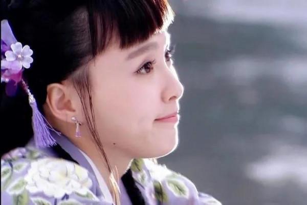 盤點女明星那些絕美笑容，誰美到你心裡啦