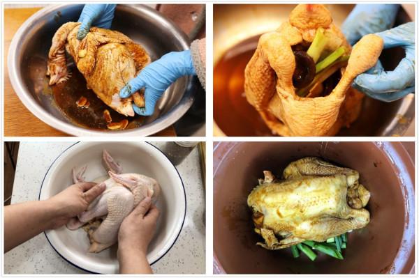 元旦家宴選單準備好了，6菜2湯好吃簡單，寓意新的一年美好吉祥