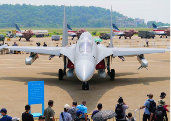 中國1200架三代機是否夠用?殲-11無需多建,追加殲-16是最優解 中國1200架三代機是否夠用?殲-11無需多建,追加殲-16是最優解