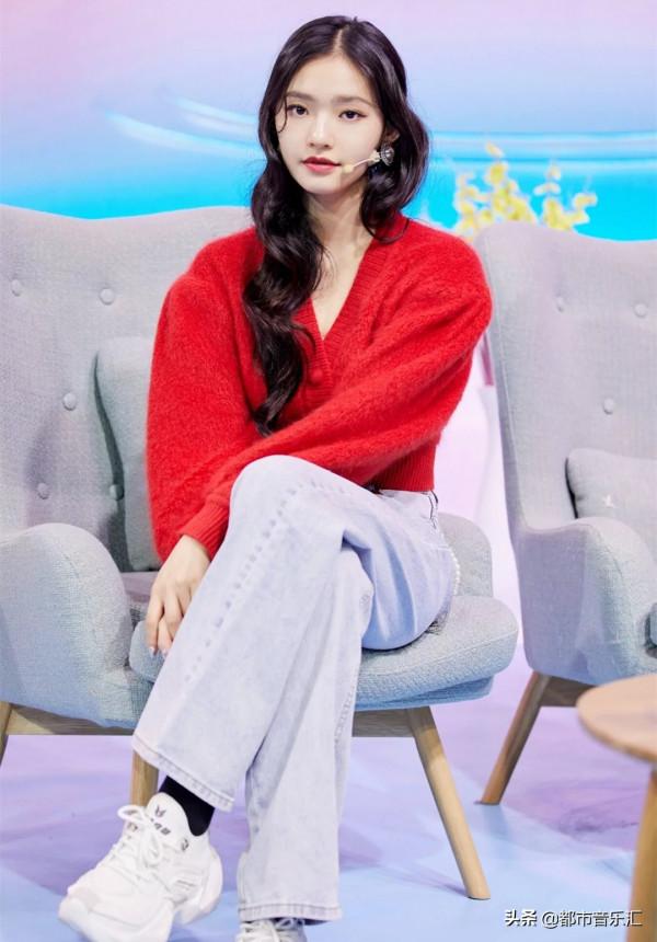 林允高畫質美圖收藏