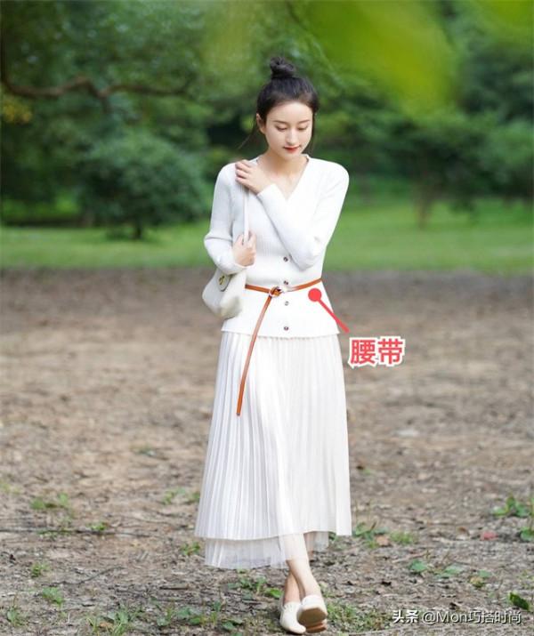 秋天的“半身裙”再多也別少了這幾款,不僅百搭,還很提氣質 秋天的“半身裙”再多也別少了這幾款,不僅百搭,還很提氣質