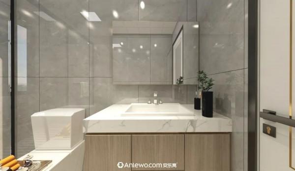 ANLEWO | 要命！190㎡的新房原來得這麼裝才不會浪費