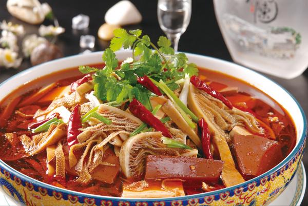 中秋家宴，推薦給你5道硬菜做法，待客倍有面子，實惠又營養