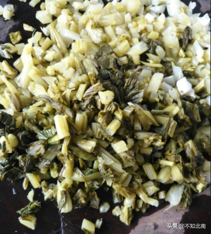 廣西人吃得真的很野，別人眼中的“糟糠”卻是無可替代的鄉土情懷