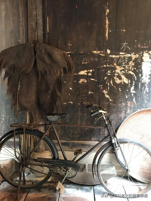 波士頓：美東小鎮有一座原汁原味的徽派大宅