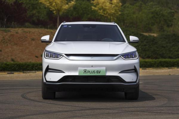 家用代步足夠 20萬元內純電動車推薦